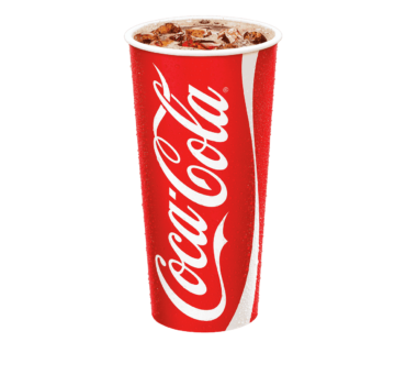 Large Fountain Drink
