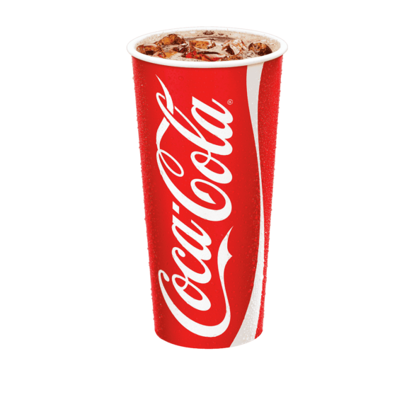 Large Fountain Drink