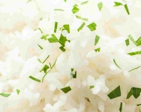 Steam Rice