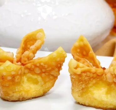 Crab Rangoon (2)