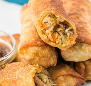 Egg Roll