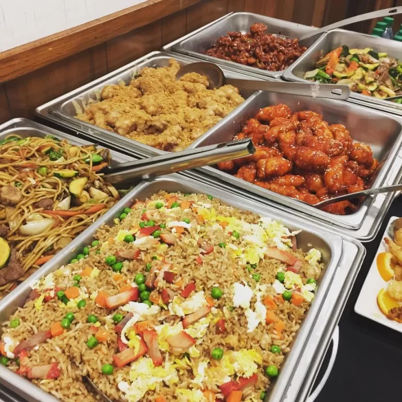 Half Tray