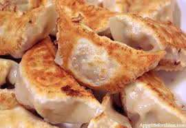 Fried Dumplings (5)