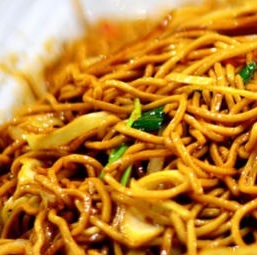 Lo Mein