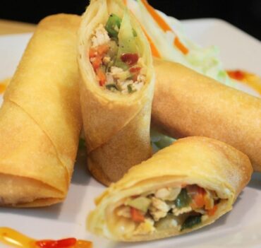 Spring Roll
