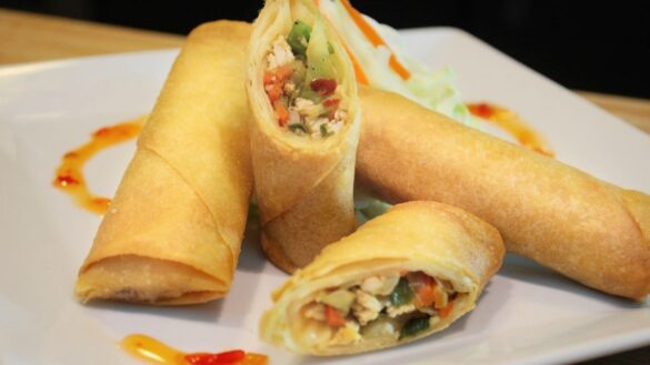 Spring Roll
