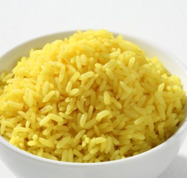 Fried Rice
