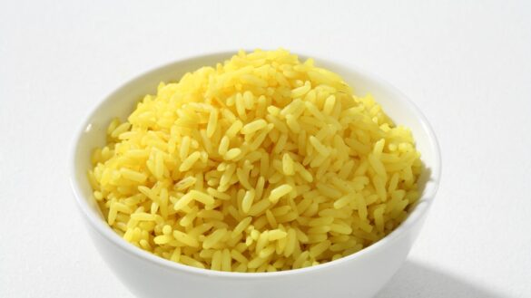 Fried Rice