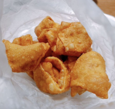 Fried Wonton